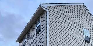 Best Custom Siding Design  in West Monroe, LA